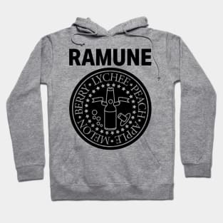 The Ramunes Hoodie